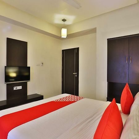 Hotel Magnum Inn Junagadh Εξωτερικό φωτογραφία