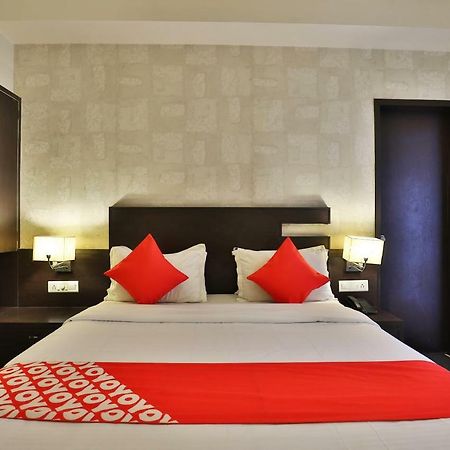 Hotel Magnum Inn Junagadh Εξωτερικό φωτογραφία