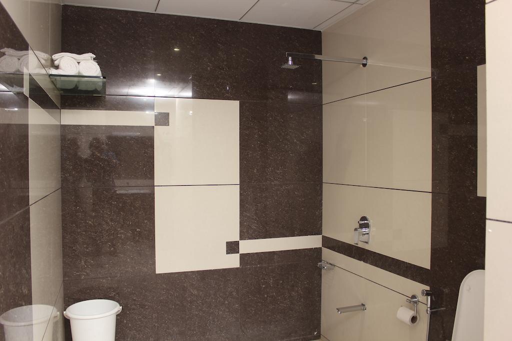 Hotel Magnum Inn Junagadh Εξωτερικό φωτογραφία