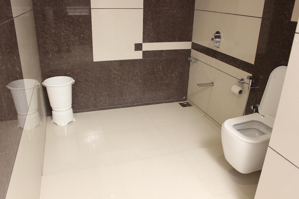 Hotel Magnum Inn Junagadh Δωμάτιο φωτογραφία