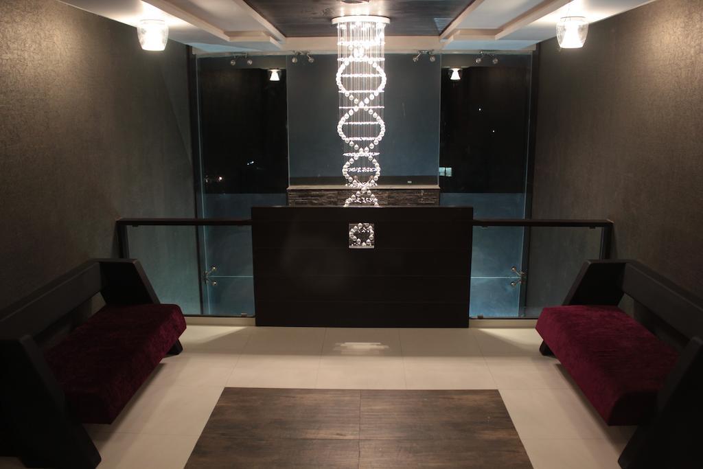 Hotel Magnum Inn Junagadh Εξωτερικό φωτογραφία