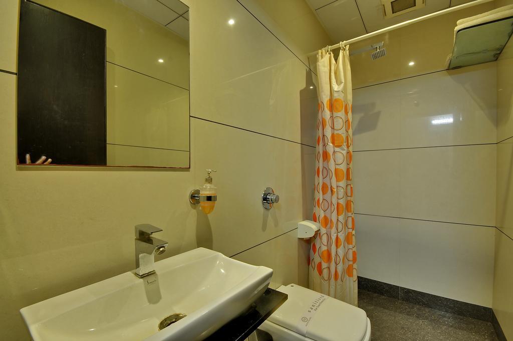 Hotel Magnum Inn Junagadh Εξωτερικό φωτογραφία