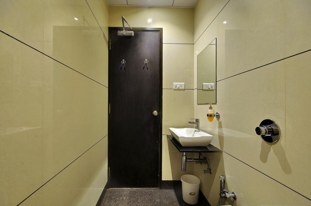 Hotel Magnum Inn Junagadh Εξωτερικό φωτογραφία
