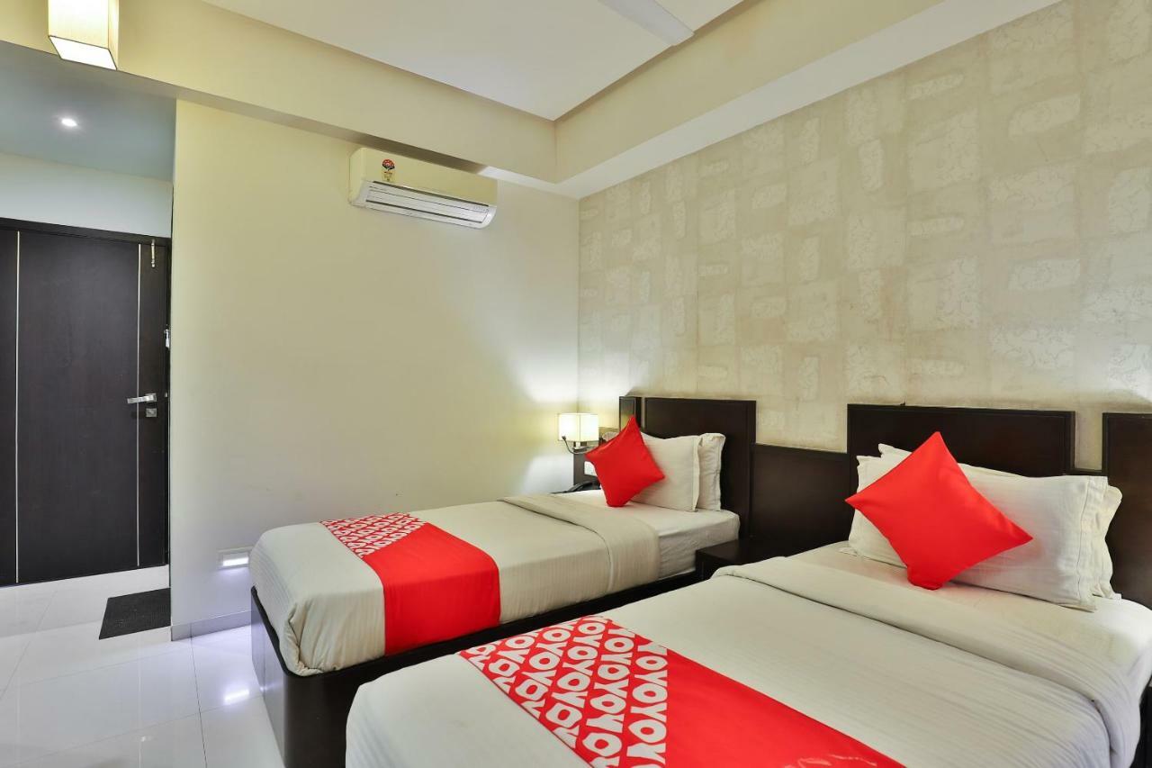 Hotel Magnum Inn Junagadh Εξωτερικό φωτογραφία