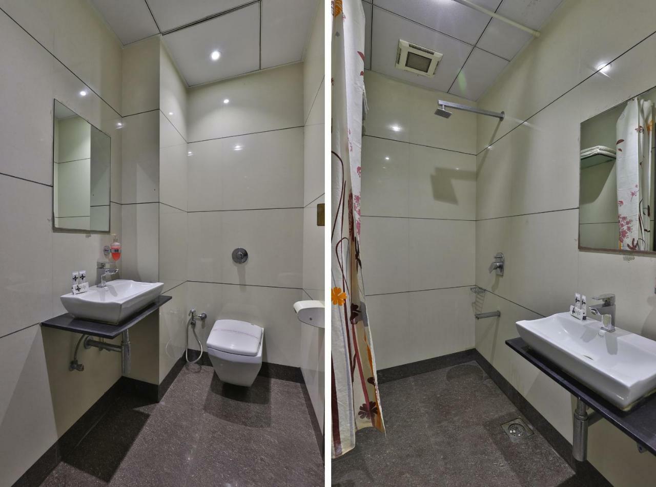 Hotel Magnum Inn Junagadh Εξωτερικό φωτογραφία