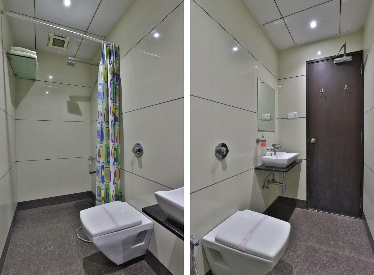 Hotel Magnum Inn Junagadh Εξωτερικό φωτογραφία