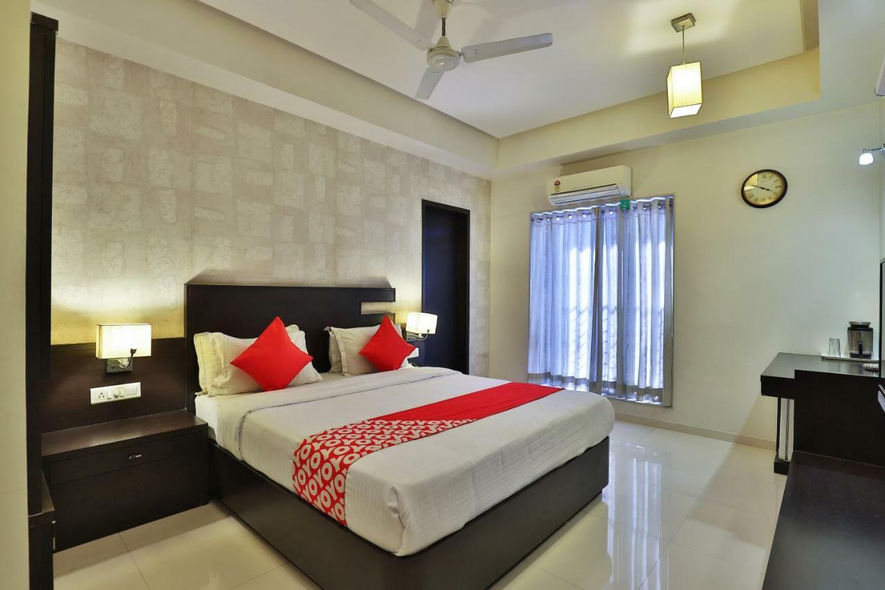 Hotel Magnum Inn Junagadh Εξωτερικό φωτογραφία