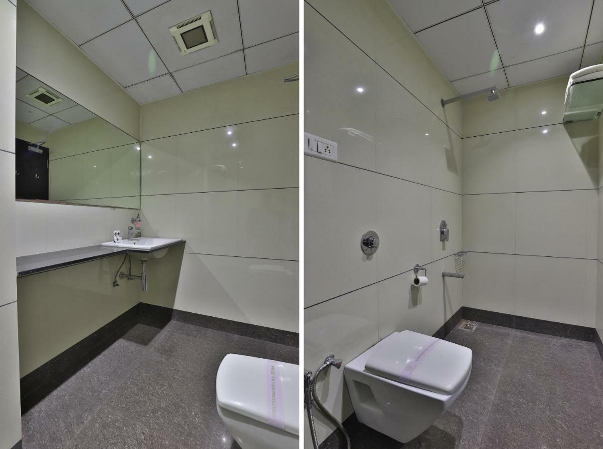 Hotel Magnum Inn Junagadh Εξωτερικό φωτογραφία
